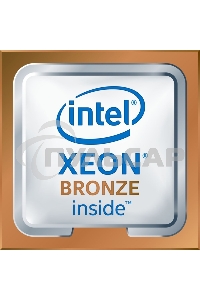 Процессор Intel Xeon Bronze 3204 Soc-3647 1.9Ghz OEM
