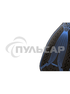Утюг Centek CT-2315 черный