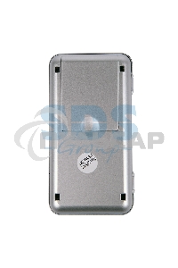 Весы карманные электронные Rexant от 0,01 до 200 грамм