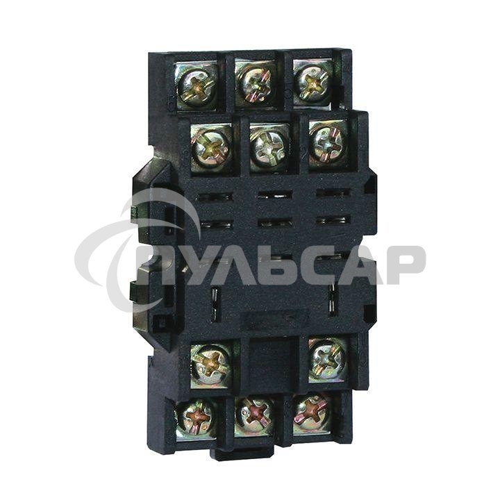 Разъем модульный РМ 25/3 EKF rm-25-3