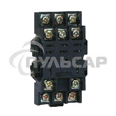 Разъем модульный РМ 25/3 EKF rm-25-3