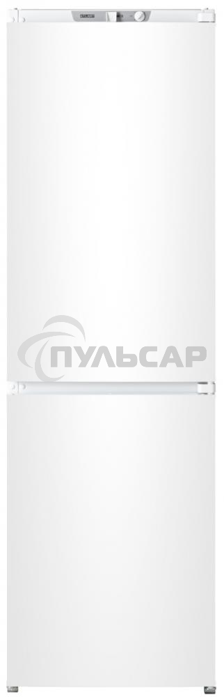 Встраиваемый холодильник Atlant ХМ 4307-000 двухкамерный