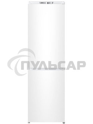 Встраиваемый холодильник Atlant ХМ 4307-000 двухкамерный
