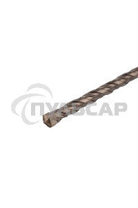 Набор буров по бетону 5-6х110, 6-8-10х160 мм, 5 шт., в пластиковой коробке SDS PLUS Kranz