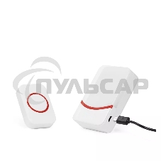 Беспроводной дверной звонок Rexant