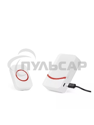 Беспроводной дверной звонок Rexant