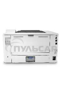 Принтер лазерный HP LaserJet Enterprise M406dn (3PZ15A), A4, ч/б, печ. до 40 стр/мин., 1200 x 1200 dpi, USB, RJ-45, Air Print, Mopria
