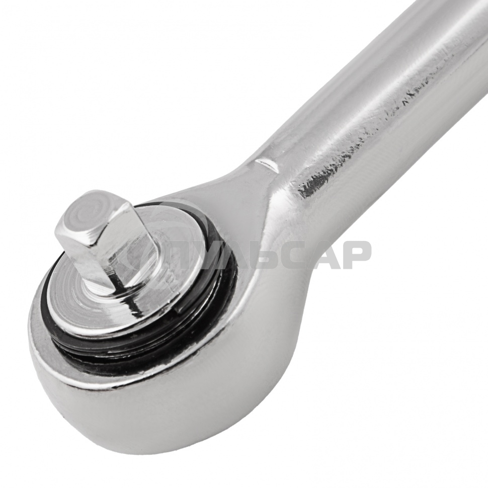 Ключ-трещотка Sparta 1/4