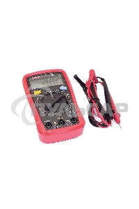 Портативный мультиметр UNI-T UT33B+