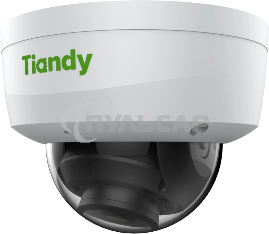 Камера видеонаблюдения IP Tiandy Super Lite TC-C32KN I3/E/Y/C/2.8мм/V4.3 белый
