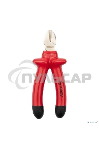 Бокорезы Rexant 160 мм, диэлектрические до 1000 В