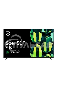Телевизор Sber 50