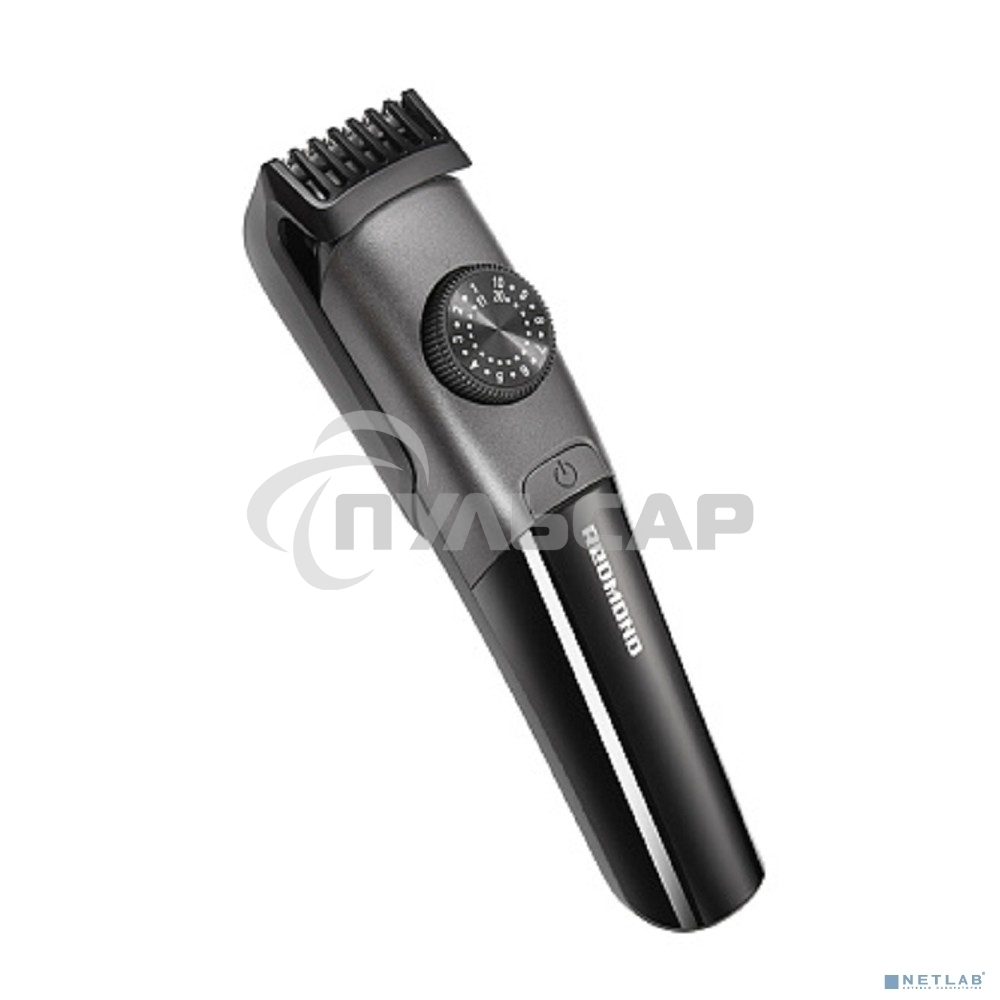 Триммер Redmond HT-4801, черный