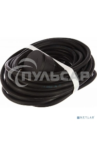 Удлинитель-шнур ЗУБР 
