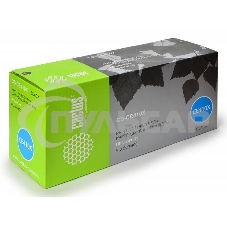 Картридж лазерный Cactus CS-CE410X черный (4000 стр.) для HP CLJ Pro 300 Color M351 /Pro 400 Color M451