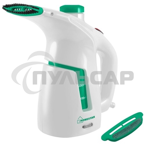 Парогенератор HOMESTAR HS-7002, 800Вт, объем 200мл (в уп. 16 шт)