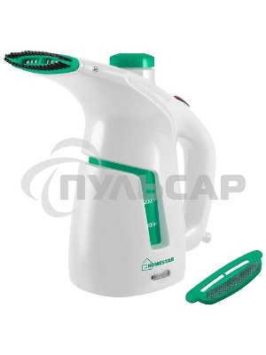 Парогенератор HOMESTAR HS-7002, 800Вт, объем 200мл (в уп. 16 шт)