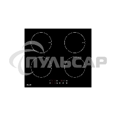 Индукционная варочная панель Graude IK 60.0