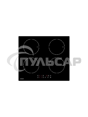 Индукционная варочная панель Graude IK 60.0