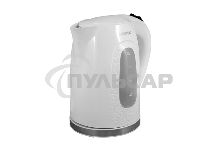 Чайник электрический Centek CT-0041 белый
