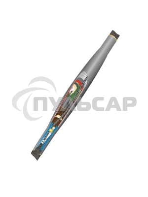 Муфта кабельная соединительная 10кВ СТп(тк) 3х(150-240мм) с болтовыми соединителями Нева-Транс Комплект 22010032