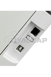 Принтер лазерный Pantum P3010DW, A4, ч/б, печ. до 30 стр/мин., 1200 x 1200 dpi, USB, RJ-45, Wi-Fi, NFC