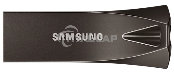 Флешка USB Samsung BAR Plus 128 Gb USB <USB 3.1> (up to 300Mb/s)