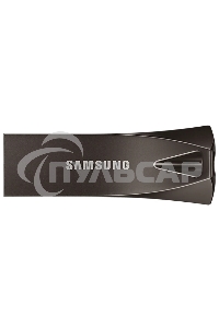 Флешка USB Samsung BAR Plus 128 Gb USB <USB 3.1> (up to 300Mb/s)