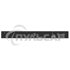 Коммутатор D-Link DGS-1210-28/ME/B2A, L2 Managed Switch with 24 10/100/1000Base-T ports and 4 1000Base-X SFP ports.16K Mac address, 802.3x Flow Control, 4K of 802.1Q VLAN, 802.1p Priority Queu