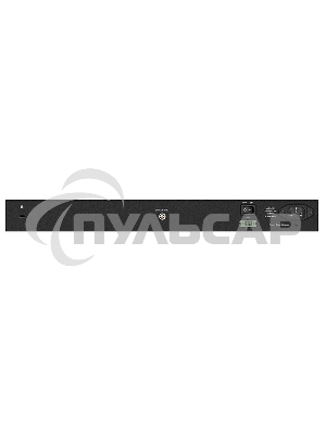 Коммутатор D-Link DGS-1210-28/ME/B2A, L2 Managed Switch with 24 10/100/1000Base-T ports and 4 1000Base-X SFP ports.16K Mac address, 802.3x Flow Control, 4K of 802.1Q VLAN, 802.1p Priority Queu