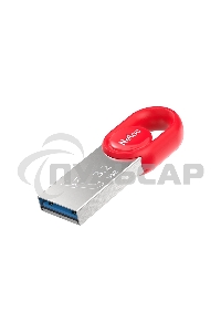 Флешка USB Netac UM2 32 Gb NT03UM2N-032G-32RE, USB 3.0