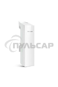 Точка доступа TP-Link SMB CPE210 Outdoor 2.4GHz 300Mbps High power Wireless Access Point WISP Client Router