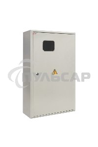 Щит учетно-распред. навесной ЩУРн PROxima 3/48 (630х400х160) IP31