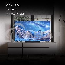 Телевизор Hyundai 55