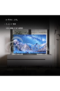 Телевизор Hyundai 55