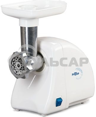 Мясорубка электрическая Ротор Экстра Р ЭМШ 35/250-1 (без насадок)