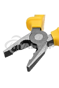 Плоскогубцы комбинированные Matrix, Insulated, 200мм, двухкомпонентные рукоятки