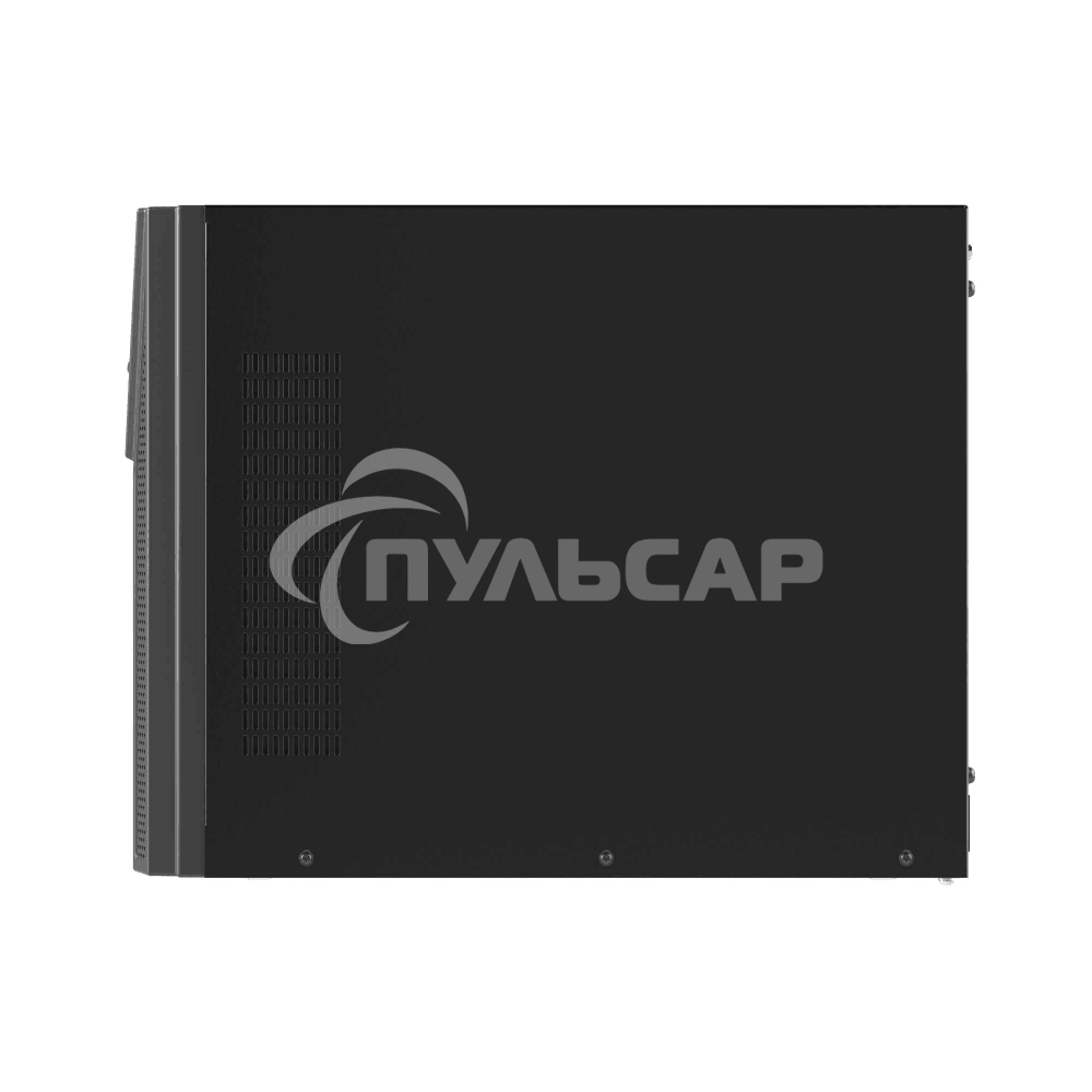 Источник бесперебойного питания Онлайн ИБП 3кВ.А 8х7А.ч Schuko (4) DKC SMALLT3A10S