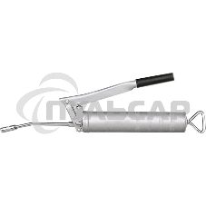 Шприц плунжерный, объем шприца - 445 мл, дозировка - 15 млStels Шприц плунжерный, объем шприца - 445 мл, дозировка - 15 млStels