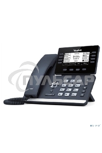 Телефон VOIP SIP-T53W YEALINK