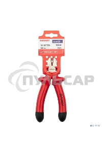 Бокорезы Rexant 160 мм, диэлектрические до 1000 В