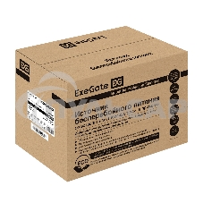 Источник бесперебойного питания ExeGate EP285500RUS SpecialPro Smart LLB-1500.LCD.AVR.C13.RJ.USB 1500VA/950W, LCD, AVR, 6*IEC-C13, RJ45/11, USB, черный