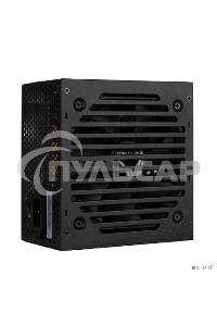 Блок питания Aerocool / Formula VX-600 PLUS, 600Вт 120мм, черный