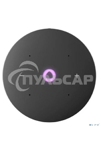 Умная колонка Яндекс Станция Мини 3 Алиса, бирюзовый