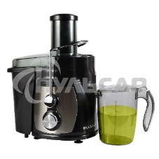 Соковыжималка Kelli KL-5091 центробежная. Мощность 1100 Вт, питание 220-240В, 50Гц, металлический корпус и фильтр, объем резервуара сока 1л., 2 скорости + импульный режим, широка я загрузочная горловина - 75мм, объем контейнера для жмыха 1л, функция Соковыжималка Kelli KL-5091 центробежная. Мощность 1100 Вт, питание 220-240В, 50Гц, металлический корпус и фильтр, объем резервуара сока 1л., 2 скорости + импульный режим, широка я загрузочная горловина - 75мм, объем контейнера для жмыха 1л, функция