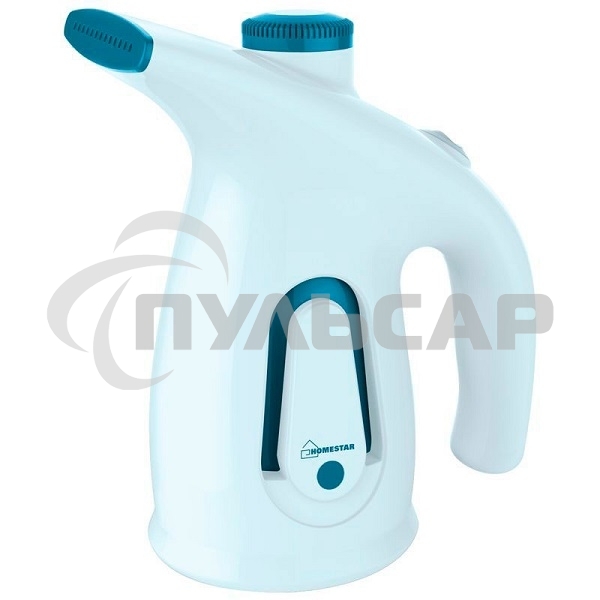 Парогенератор HOMESTAR HS-7003, 003738 (800 Вт, 200мл) ( в упак 16 шт )