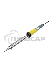 Паяльник Rexant, керам.нагреватель, долговечное жало, 100 Вт, 230 В, серия 