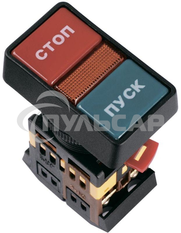 Кнопка PPBB-30N 