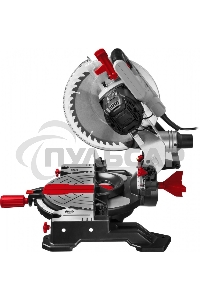 Пила торцовочная ЗУБР 