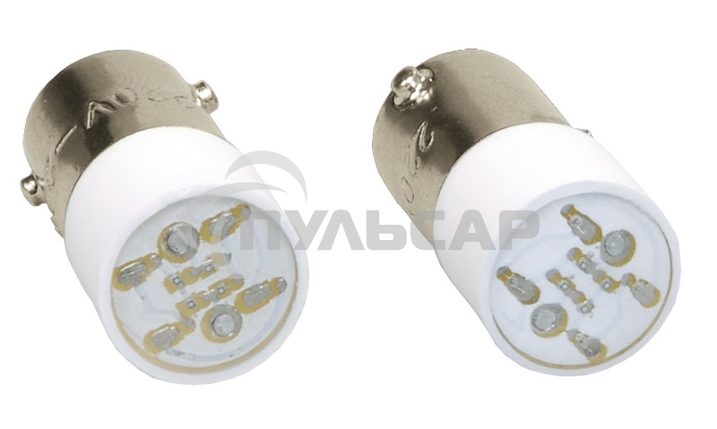 Матрица светодиодная красн. 24В ИЭК BMS10-024-K04